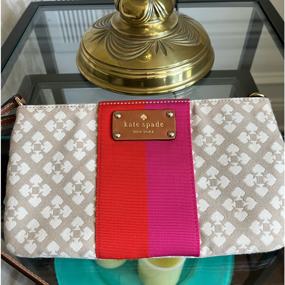 Kate Spade NY Crossbody